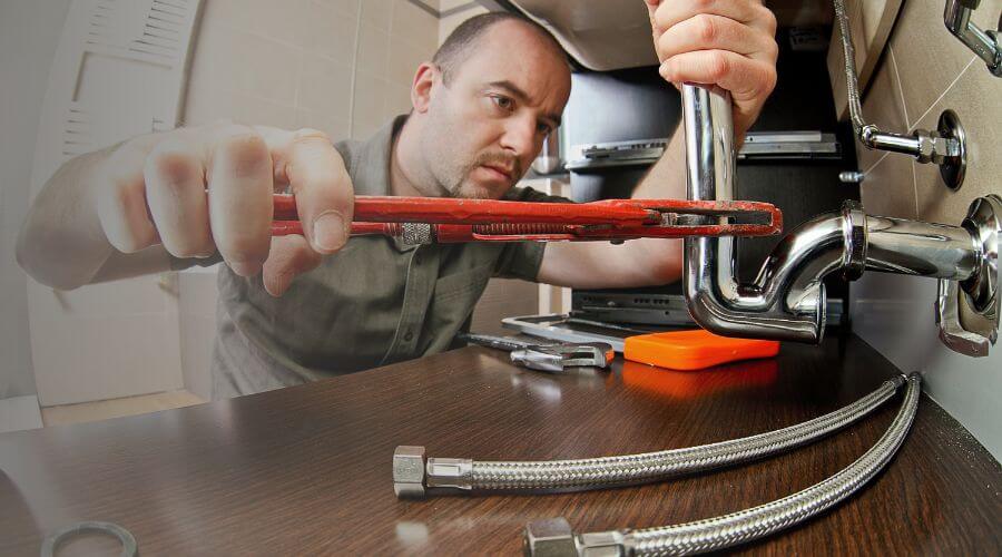 Local expert plumbing services in Moody, MO